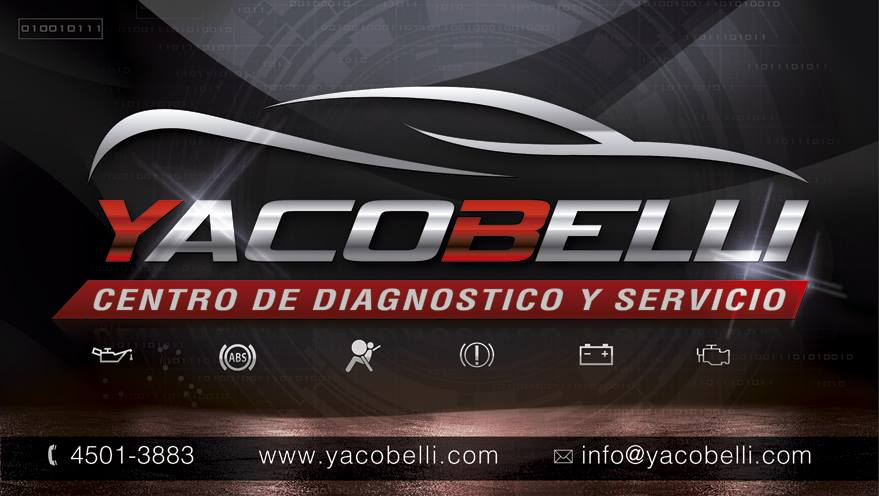 Yacobelli